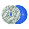 60996 lestici kotouc pro mokre brouseni dlazby 100 mm gr50 5 250