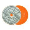 61002 lestici kotouc pro mokre brouseni dlazdic 100 mm gr200 5 250