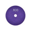 61011 2 lestici kotouc pro mokre brouseni dlazdic 100 mm gr800 5 25 200
