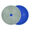 61026 3 lestici kotouc pro mokre brouseni dlazdic 125 mm gr50 5 250