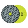 61032 lestici kotouc pro suche brouseni dlazby 100 mm gr100 5 250