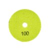 61032 2 lestici kotouc pro suche brouseni dlazby 100 mm gr100 5 250