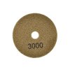 61035 2 lestici kotouc pro suche brouseni dlazby 100 mm gr3000 5 25 250