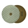 61050 lestici kotouc pro suche brouseni dlazby 125 mm gr3000 5 25 250