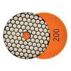 61059 lestici kotouc pro suche brouseni dlazdic 100 mm gr200 5 250