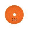 61059 2 lestici kotouc pro suche brouseni dlazdic 100 mm gr200 5 250
