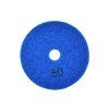 61062 3 lestici kotouc pro suche brouseni dlazdic 100 mm gr50 5 250