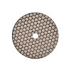 61065 1 lestici kotouc pro suche brouseni dlazdic 125 mm gr400 5 25 250