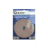 61065 3 lestici kotouc pro suche brouseni dlazdic 125 mm gr400 5 25 250