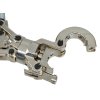 61101 9 lisovaci kleste lis na trubky pex al pex 16 32 mm 4