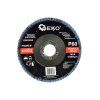 61125 listovy kotouc cyrkon 125 mm p60 geko premium 10 200