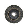 61128 1 listovy kotouc silikon 125 mm p40 geko premium 10 200