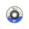 61137 3 listovy kotouc 115 mm p100 geko 10 200