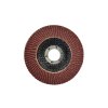61149 listovy kotouc 115 mm p80 geko 10 25 200