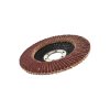 61149 2 listovy kotouc 115 mm p80 geko 10 25 200