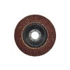 61164 listovy kotouc 125 mm p60 geko 10 200