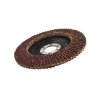 61164 2 listovy kotouc 125 mm p60 geko 10 200