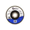 61164 3 listovy kotouc 125 mm p60 geko 10 200