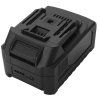 74382 2 lithiova baterie kraft dele 20 v 6ah s indikatorem nabijeni pro sekacky kd5411 5412