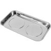 Magnetická dílenská miska 138 × 238 mm KD10687