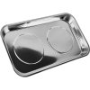 Magnetická dílenská miska 138 × 238 mm KD10687