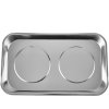 Magnetická dílenská miska 138 × 238 mm KD10687