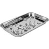 Magnetická dílenská miska 138 × 238 mm KD10687