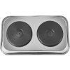 Magnetická dílenská miska 138 × 238 mm KD10687