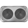 Magnetická dílenská miska 138 × 238 mm KD10687