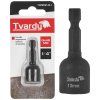 61347 magneticka nastrcna hlavice pro srouby 13 mm x 48 mm 1 4 1 10 50 300