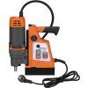 119556 6 magneticka vrtacka kraft dele 2200 w 230 v 17 000 n provedeni kd2141
