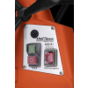 119556 8 magneticka vrtacka kraft dele 2200 w 230 v 17 000 n provedeni kd2141