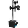 Kraft-Dele KD11398 Magnetický hodinový snímač s magnetickým stativem — rozsah 0–10 mm, přesnost 0,01 mm