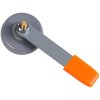 Magnetický držák na svařování Kraft&Dele KD1936 – 200 A, ergonomický profesionální svěrák