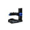 61386 magneticky drzak stativ pro krizovy laser 40