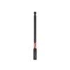 61392 1 magneticky razovy drzak pro bity 1 4 150 mm 1 10 50 200