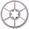 61413 male remenove kolo pro stolni pasovou brusku 150 mm 1