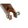 61557 5 masovy sverak pro svarovaci stroj 300a 50 100