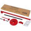 73968 11 mechanicky zvedak se sroubovym mechanismem 1 31 1 96 m kd5878