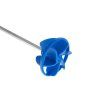 61692 2 michadlo na epoxidovou a polyesterovou pryskyrici 74x350mm hex 20