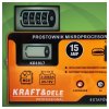 61716 14 72663 14 mikroprocesorovy napajeci zdroj 15 amp 6 12 v kd1917