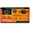 Kraft&Dele KD1917 – Mikroprocesorový napájecí zdroj 15 A, 6/12 V
