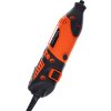 Kraft&Dele Mini bruska 270 W + příslušenství 218 ks KD10751