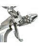 61746 3 mini lakovaci pistole k 3 pro opravy 200 ml 40