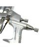 61746 4 mini lakovaci pistole k 3 pro opravy 200 ml 40