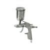 61746 mini lakovaci pistole k 3 pro opravy 200 ml 40