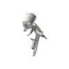 61746 1 mini lakovaci pistole k 3 pro opravy 200 ml 40