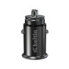 61761 4 mini nabijecka do auta s funkci rychleho nabijeni 24 w 4 8 a 100
