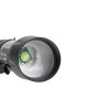 61803 4 mini takticka svitilna led cob 10 w 500 mah 500 lm ipx5 vystavni karton 12 96