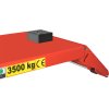 72750 11 mobilni automaticky nozickovy zvedak 230 v kd5820
